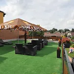 Anesis - Studia Konukevi Turčianske Teplice
