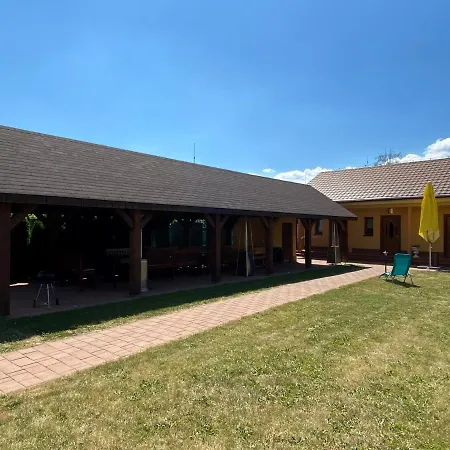 Vendégház Anesis - Studia 3*