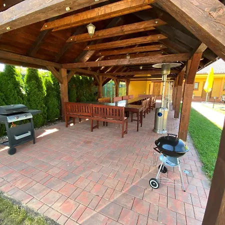 Anesis - Studia Gæstehus Turčianske Teplice