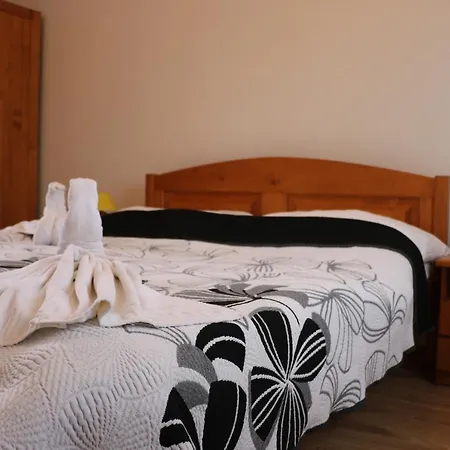 Gæstehus Anesis - Studia 3*