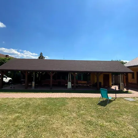 Guest house Penzion Anesis - Studia 3*