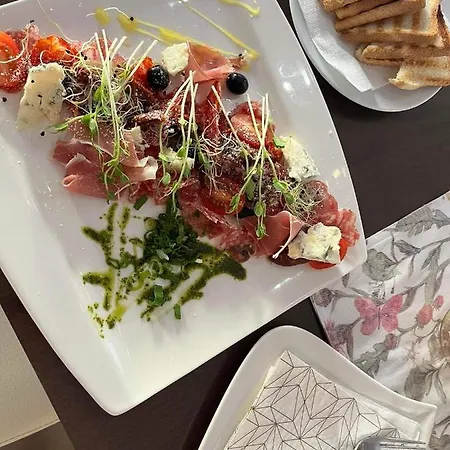 Gæstehus Anesis - Studia 3*