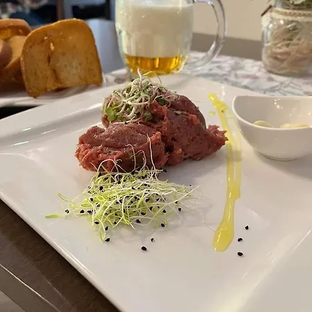 Anesis - Studia Vendégház