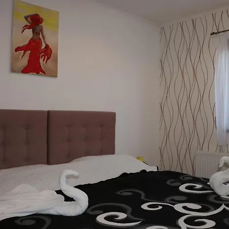 Anesis - Studia 3* Turčianske Teplice