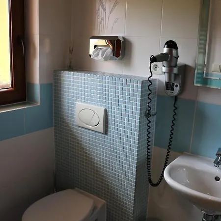 Vendégház Anesis - Studia