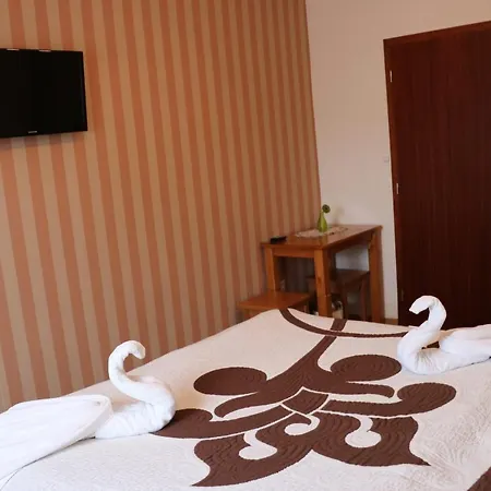 Anesis - Studia 3* Turčianske Teplice