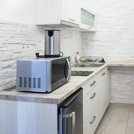 Gæstehus Anesis - Studia