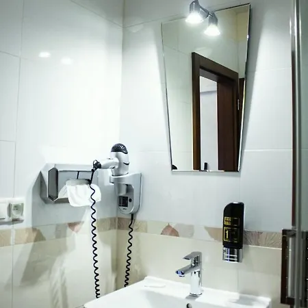 Vendégház Anesis - Studia