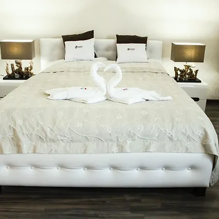 Vendégház Anesis - Studia