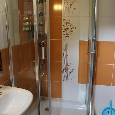 Anesis - Studia 3* Turčianske Teplice