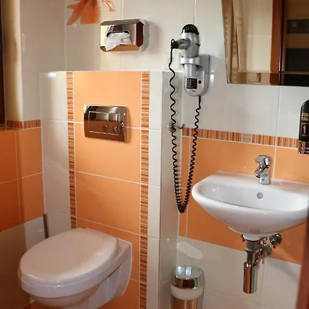 Vendégház Anesis - Studia Stubnyafürdő