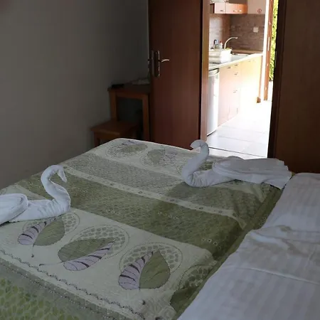 Anesis - Studia Vendégház