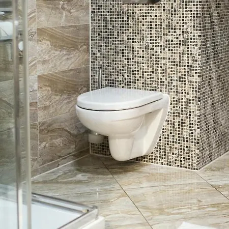 Anesis - Studia Vendégház 3*