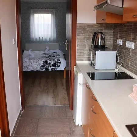 Anesis - Studia Vendégház