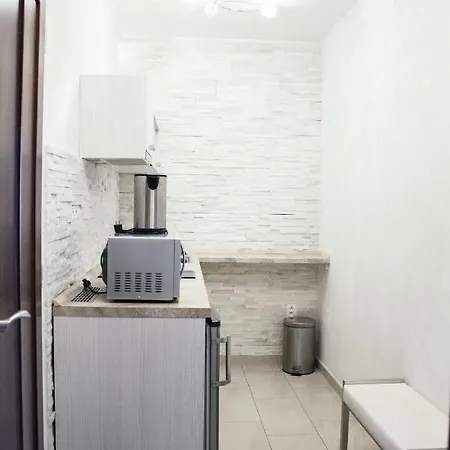 Anesis - Studia Gæstehus