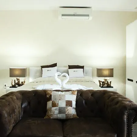 Gæstehus Anesis - Studia