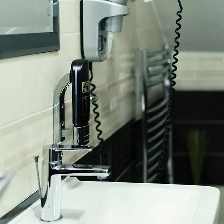 Vendégház Anesis - Studia 3*