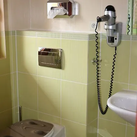 Vendégház Anesis - Studia