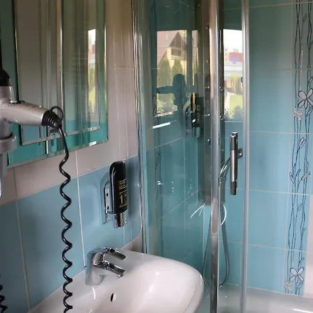 Vendégház Anesis - Studia Stubnyafürdő