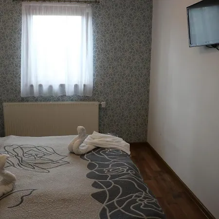 Gæstehus Anesis - Studia Turčianske Teplice