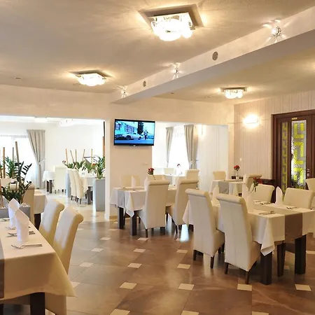 Vendégház Anesis - Studia 3*