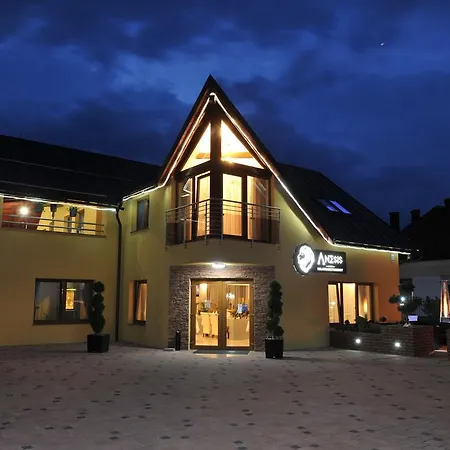 Anesis - Studia 3* Turčianske Teplice