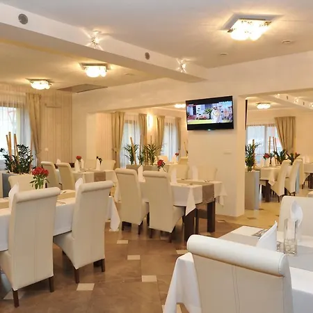 Gæstehus Anesis - Studia Turčianske Teplice