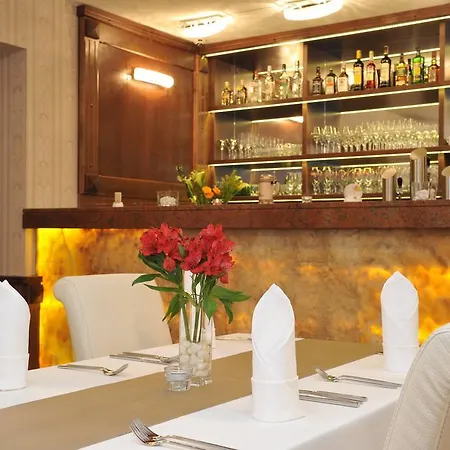 Anesis - Studia Gæstehus Turčianske Teplice