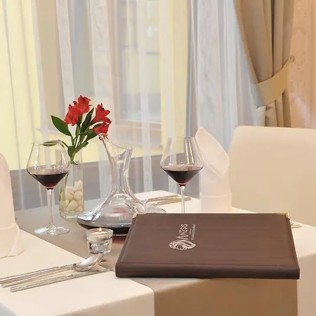 Anesis - Studia Vendégház Stubnyafürdő