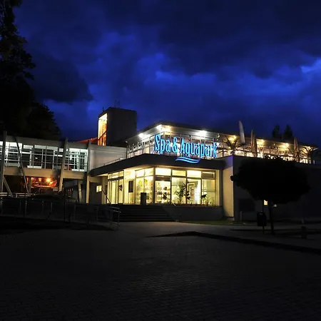 Anesis - štúdiá 3* Turčianske Teplice