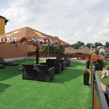 Anesis - Studia Vendégház Stubnyafürdő