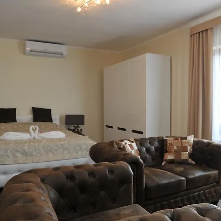 Anesis - Studia 3* Turčianske Teplice