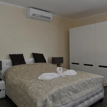 Gæstehus Anesis - Studia 3*