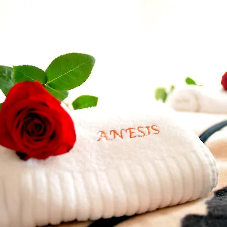 Anesis - Studia Turčianske Teplice