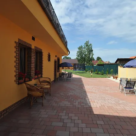 Vendégház Anesis - Studia