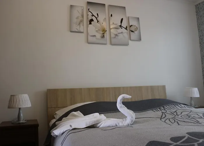 Penzion Anesis - Studia Guest house 3*