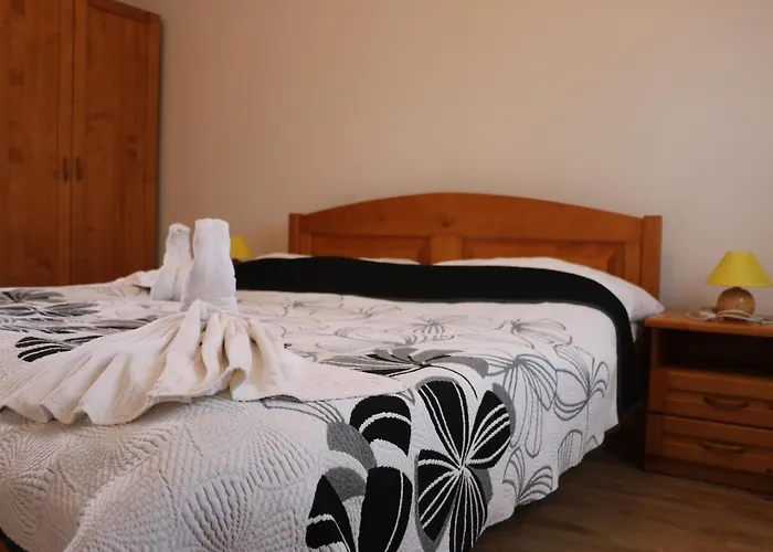 Guest house Penzion Anesis - Studia 3*