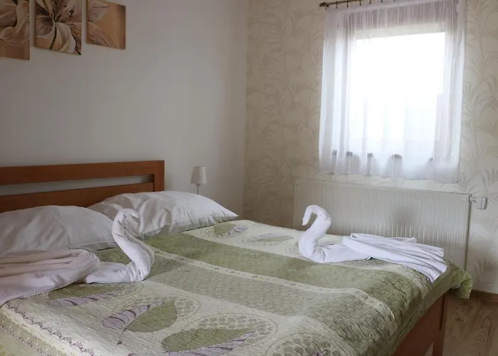 Guest house Penzion Anesis - Studia 3*