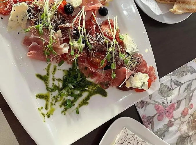 Guest house Penzion Anesis - Studia 3*