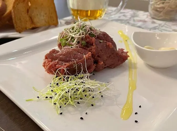 Penzion Anesis - Studia Guest house