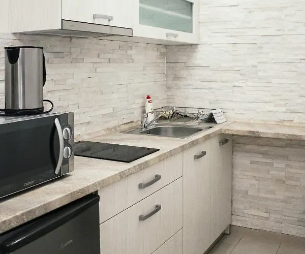 Guest house Penzion Anesis - Studia 3*