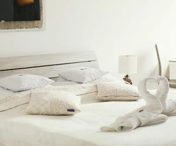 Penzion Anesis - Studia Turcianske Teplice