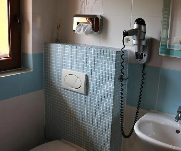 Guest house Penzion Anesis - Studia