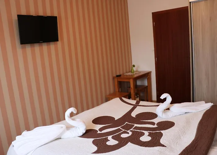 Penzion Anesis - Studia 3* Turcianske Teplice