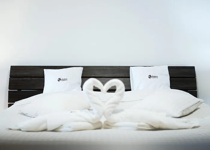 Penzion Anesis - Studia Turcianske Teplice