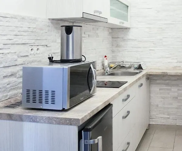 Guest house Penzion Anesis - Studia