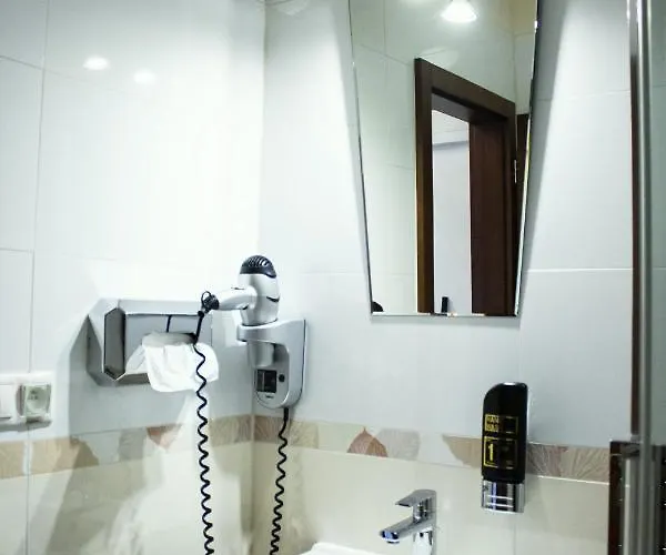 Guest house Penzion Anesis - Studia