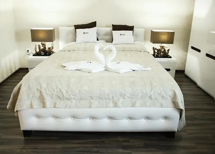 Guest house Penzion Anesis - Studia