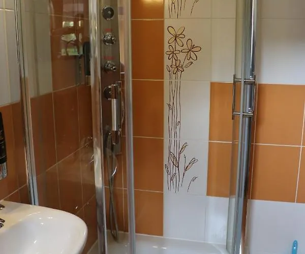 Penzion Anesis - Studia 3* Turcianske Teplice