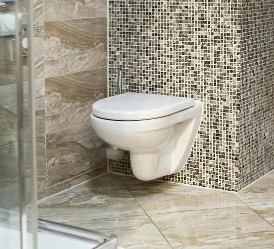 Penzion Anesis - Studia Guest house 3*